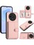 Oppo A3 Pro Benzersiz Doğru Kesi Kickstand Fonksiyonu Için Kılıf Yüksek (Yurt Dışından) 1