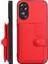 Oppo A17 Kickstand Fonksiyonu Için Kılıf Doğru Kesi Benzersiz (Yurt Dışından) 2