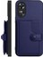Oppo A17 Kickstand Fonksiyonu Için Kılıf Doğru Kesi Benzersiz (Yurt Dışından) 2