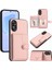 Oppo A17 Kickstand Fonksiyonu Için Kılıf Doğru Kesi Benzersiz (Yurt Dışından) 3