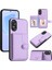 Oppo A17 Kickstand Fonksiyonu Için Kılıf Doğru Kesi Benzersiz (Yurt Dışından) 1
