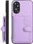 Oppo A17 Kickstand Fonksiyonu Için Kılıf Doğru Kesi Benzersiz (Yurt Dışından) 2
