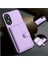 Oppo A17 Kickstand Fonksiyonu Için Kılıf Doğru Kesi Benzersiz (Yurt Dışından) 5
