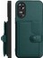 Oppo A17 Kickstand Fonksiyonu Için Kılıf Doğru Kesi Benzersiz (Yurt Dışından) 2
