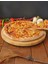 Bambu 31 cm Dönerli Pizza Tahtası – Peynir & Kahvaltı Servis Sunum Tabağı 7