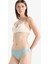 Ribana 3'lü Brief Külot-Fall in Love E7576AX25SP 4