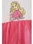 Kız Bebek Barbie Kısa Kollu Yazlık Tül Elbise F0529A525SM 5