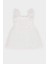 Kız Bebek Kolsuz Poplin Yazlık Elbise E8395A525SM 2