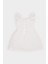 Kız Bebek Kolsuz Poplin Yazlık Elbise E8395A525SM 5