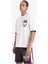 Defactofit Nba Miami Heat Oversize Geniş Kalıp Bisiklet Yaka Kısa Kollu TIŞÖRT D9866AX25SP 3