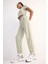 fit Standart Fit Çift Cepli Standart Boy Sporcu Eşofman ALTI A4557AX25SP 3