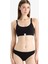 3'lü Basic Brief Külot-Fall in Love D6406AX25SP 4