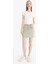 Coool Normal Bel Gabardin Mini Etek E5346AX25SP 2