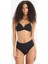 Pedli Dantel Detaylı Bra-Fall in Love D4972AX25SM 2