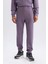 Fit Standart Fit Cep Detaylı Jogger Paça Skuba Dalgıç Kumaş Sporcu Jogger E6421AX25SP 1