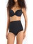 Siyah Yüksek Bel Slip Korse-Fall in Love E4742AX25SM 3