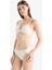 3'lü Brazilian Külot-Fall in Love E4924AX25SP 2