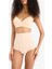 Ten Rengi Yüksek Bel Slip Korse-Fall in Love E4742AX25SM 3