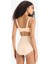 Ten Rengi Yüksek Bel Slip Korse-Fall in Love E4742AX25SM 5