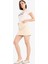Coool Normal Bel Gabardin Mini Etek E5346AX25SP 2