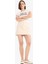 Coool Normal Bel Gabardin Mini Etek E5346AX25SP 4