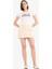 Coool Normal Bel Gabardin Mini Etek E5346AX25SP 5