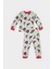 Erkek Bebek Marvel Comics Pijama Takımı Uzun Kollu Penye Üst Beli Lastikli Uzun Alt E4774A525SP 3