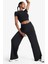 fit Cropped Fit Bisiklet Yaka Sporcu Kısa Kollu TIŞÖRT E2536AX25SM 2