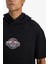 Fit NBA Houston Rockets Oversize Geniş Kalıp Kapüşonlu Sırt Baskılı Kısa Kollu Tişört D9898AX25SP 5