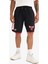 fit Nba Chicago Bulls Standart Fit Kısa Paça ŞORT A3822AX25SP 1