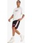 fit Nba Chicago Bulls Standart Fit Kısa Paça ŞORT A3822AX25SP 2