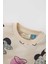 Kız Bebek Disney Mickey & Minnie Bisiklet Yaka Sweatshirt E4857A525SP 4