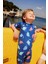 Erkek Bebek Dinazor Desenli Mayo E3354A525SM 1