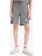 Erkek Çocuk NBA Wordmark Beli Lastikli Şort E4854A825SM 1