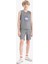 Erkek Çocuk NBA Wordmark Beli Lastikli Şort E4854A825SM 3