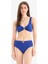 Regular Fit Bürümcük Bikini Altı-Fall in Love E0209AX25SM 1