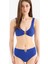 Regular Fit Bürümcük Bikini Altı-Fall in Love E0209AX25SM 2