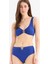 Regular Fit Bürümcük Bikini Altı-Fall in Love E0209AX25SM 3