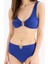 Regular Fit Bürümcük Bikini Altı-Fall in Love E0209AX25SM 4