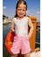 Kız Bebek Kalp Desenli Mayo C0788A525SM 1