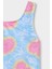 Kız Bebek Kalp Desenli Mayo C0788A525SM 3