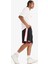 fit Nba Chicago Bulls Standart Fit Kısa Paça ŞORT A3822AX25SP 5