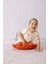 Kız Bebek Pijama Takımı Meyve Baskılı Kısa Kollu Fitilli Kaşkorse Kısa Kollu Üst Beli Lastikli Uzun Alt E1544A525SM 1