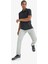Fit Slim Fit Dar Kesim Standart Paça Dokuma Pantolon E3333AX25SP 5