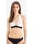 Regular Fit Bikini Üstü-Fall in Love E3287AX25SM 1