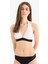 Regular Fit Bikini Üstü-Fall in Love E3287AX25SM 3