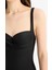Regular Fit Etekli Mayo-Fall in Love Z4361AZ25SM 5