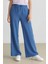 Wide Leg Geniş Bol Paça Aerobin Pantolon E6883AX25SP 1