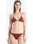 Regular Fit Bikini Altı-Fall in Love T3670AZ25SM 2