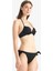 Regular Fit Bikini Altı-Fall in Love B7509AX25SM 2